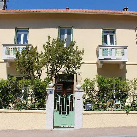 B&B Villa Regina Vaison-la-Romaine Exterior photo