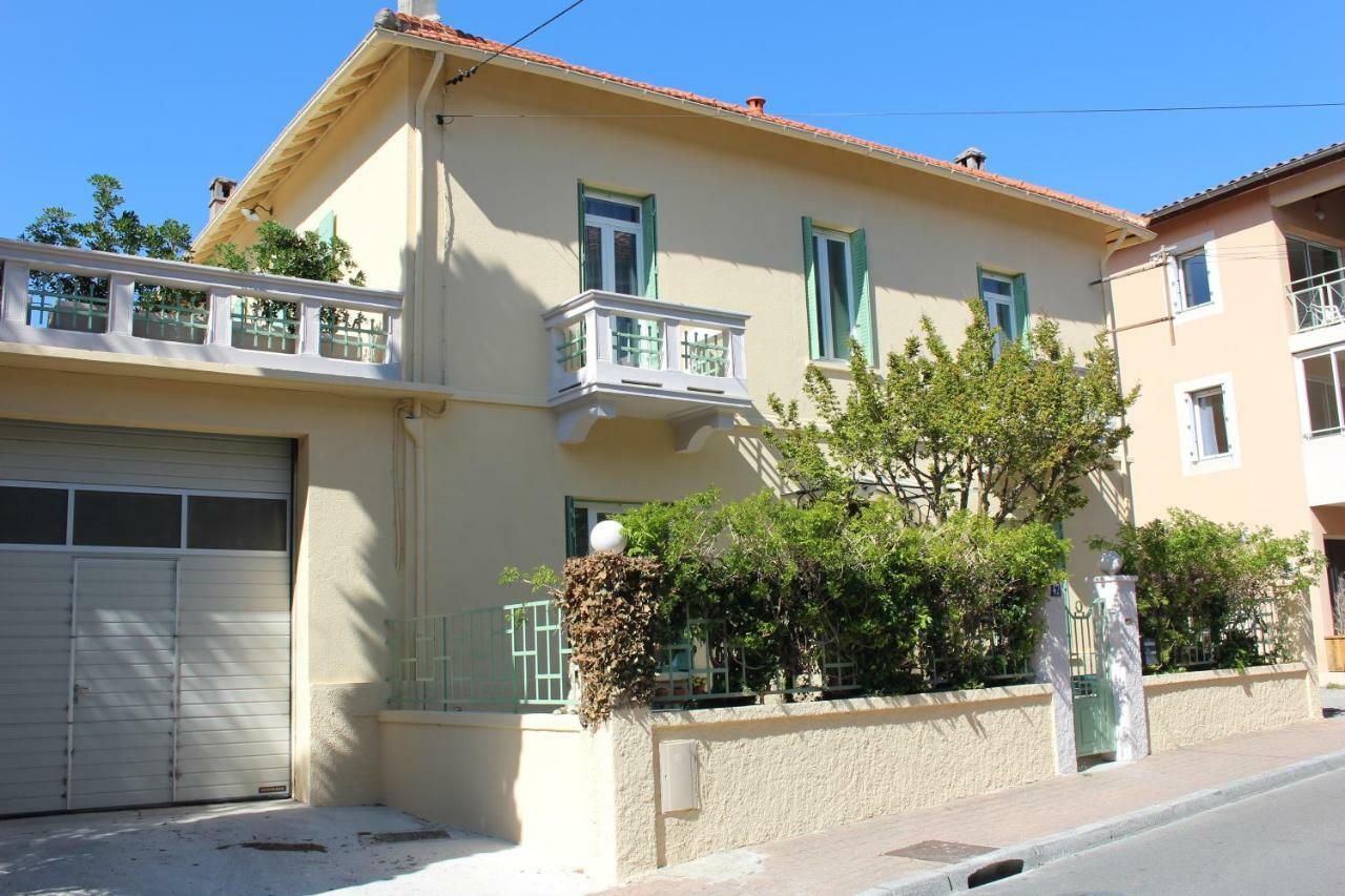 B&B Villa Regina Vaison-la-Romaine Exterior photo